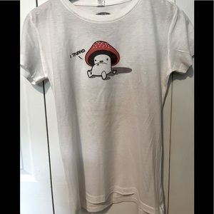 Shroom Festival Shirt 🍄